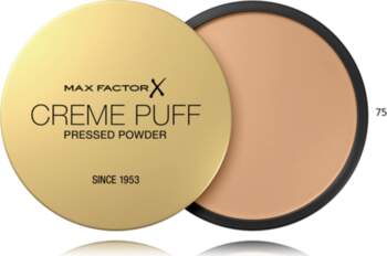 Max Factor Creme Puff Refill pūderis