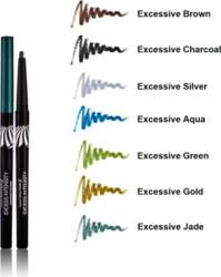 Max Factor Excess Intensity Eyeliner lainerveida