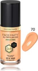 Max Factor Facefinity 3in1 grima pamats