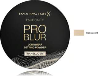Max Factor Facefinity Pro Blur Longwear