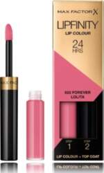 Max Factor Lipfinity šķidra lūpu krāsa