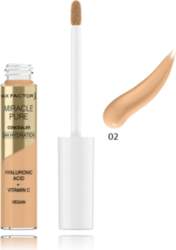 Max Factor Miracle Pure sejas korektors