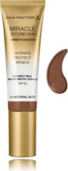 Max Factor Miracle Second Skin Hybrid