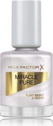Max Factor Mx Factor Miracle Pure