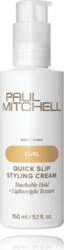 Paul Mitchell Soft Style Quick Slip