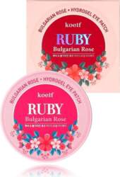Petitfee Ruby Bulgarian Rose Eye Patch