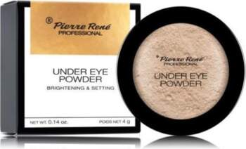 Pierre Rene Brightening & Setting Under