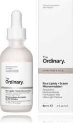 The Ordinary Rice Lipids + Ectoin