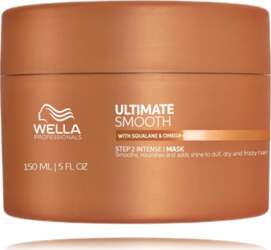Wella Professionals Ultimate Smooth Intense Mask