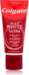 Colgate Max White Ultra Multi Protect