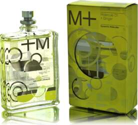Escentric Molecules Molecule 01 + Ginger