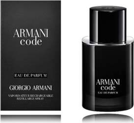 Giorgio Armani Code for Men EDP
