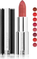Givenchy Le Rouge Interdit Intense Silk