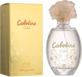 Gres Cabotine Gold EDT smaržas sievietēm