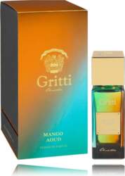 Gritti Mango Aoud Extrait de Parfum