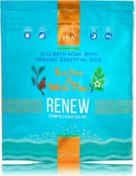 Ina Essentials Tea Tree & White