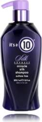 It`s a 10 Silk Express Miracle