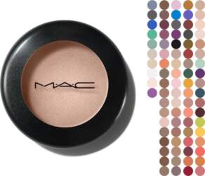 MAC Cosmetics MAC Small acu ēnas