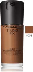 MAC Cosmetics MAC Studio Fix Fluid
