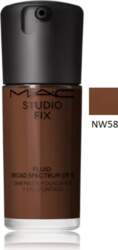 MAC Cosmetics MAC Studio Fix Fluid