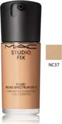 MAC Cosmetics MAC Studio Fix Fluid