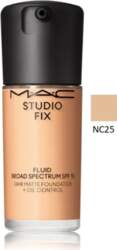 MAC Cosmetics MAC Studio Fix Fluid