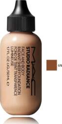 MAC Cosmetics MAC Studio Radiance Face