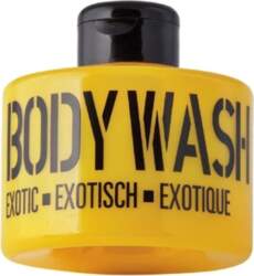 Mades Cosmetics Stackable Exotic Yellow Shower