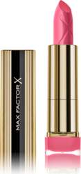 Max Factor Color Elixir Moisturizing Lipstick