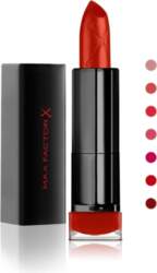 Max Factor Colour Elixir Velvet Matte