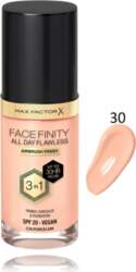 Max Factor Facefinity 3in1 grima pamats