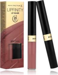 Max Factor Lipfinity šķidra lūpu krāsa