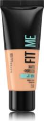 Maybelline Fit Me Matte & Poreless