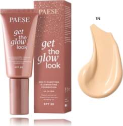 Paese Get The Glow Look Multi-function