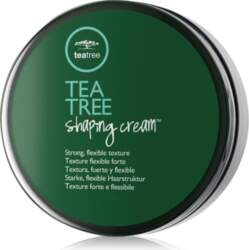 Paul Mitchell Tea Tree Shaping Cream