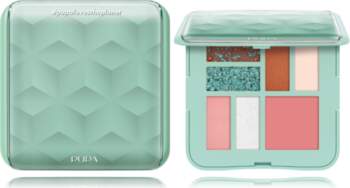 Pupa 3D Effects Design S Eyeshadow