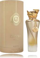 Riiffs Elyssia Aura Extrait de Parfum