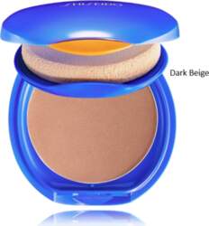 Shiseido UV Protective Compact Foundation SPF30