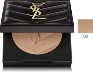Yves Saint Laurent All Hours Hyper