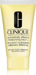 Clinique ID Base Dramatically Different Moisturizing