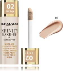 Dermacol Infinity Make-up & Corrector SPF15