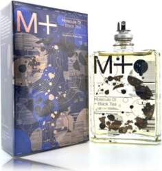 Escentric Molecules Molecule 01 + Black