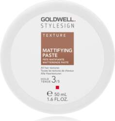 Goldwell StyleSign Texture Mattifying Paste matēta