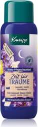 Kneipp Dream Time Bubble Bath Lavander