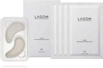 Lagom Peptide Micro Needle Patch sejas