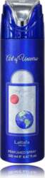 Lattafa Pride Art Of Universe Perfumed