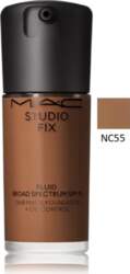 MAC Cosmetics MAC Studio Fix Fluid