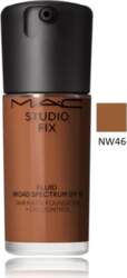 MAC Cosmetics MAC Studio Fix Fluid