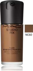 MAC Cosmetics MAC Studio Fix Fluid