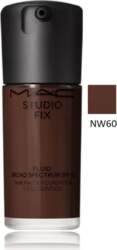 MAC Cosmetics MAC Studio Fix Fluid